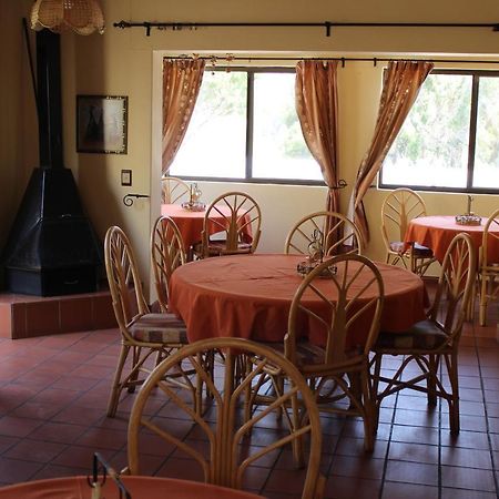 Onganga Hotel Pension Windhoek Esterno foto